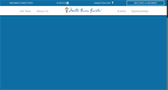 Desktop Screenshot of marltonbusiness.com